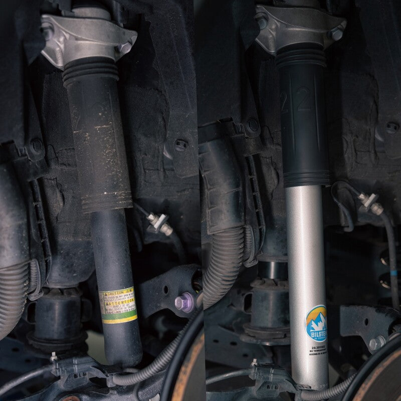 Bilstein 19-25 Toyota RAV4 B8 TerraSport Lift Kit - 1.5in Lift - 70-363814