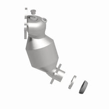 Load image into Gallery viewer, Magnaflow Conv DF 11-14 CR-Z 1.5L Manifold - 52029