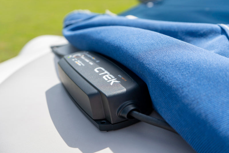 CTEK Battery Charger - 4.3A NXT 5 NA - 12V - 40-658