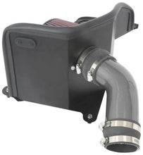 Load image into Gallery viewer, K&amp;N 2021+ Ford Bronco Sport 1.5L L3 Performance Air Intake System - 77-2615KC