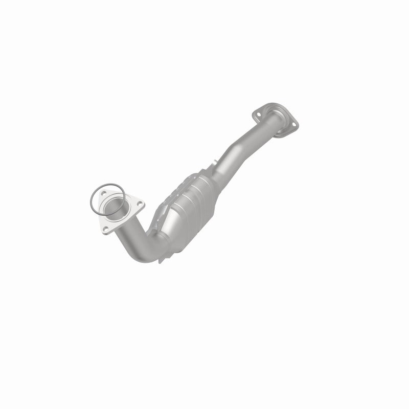 MagnaFlow Direct Fit Catalytic Converter 03-09 Hummer H2 - 4451219