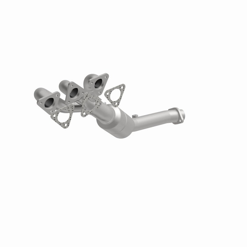 MagnaFlow Conv DF BMW M3 01-06 Front - 50415