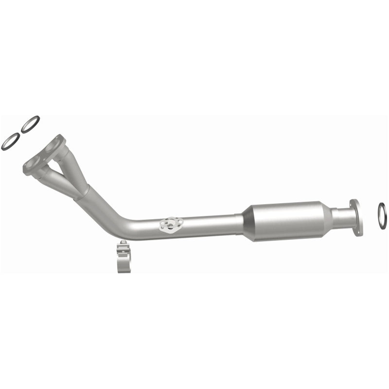 MagnaFlow Direct Fit Catalytic Converter California Grade 96-98 Toyota 4Runner 2.7L - 4481912
