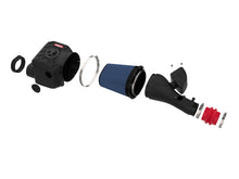 Load image into Gallery viewer, aFe Takeda Momentum Cold Air Intake System w/ Pro 5R Filter 16-19 Toyota Tacoma V6-3.5L - 56-70012R