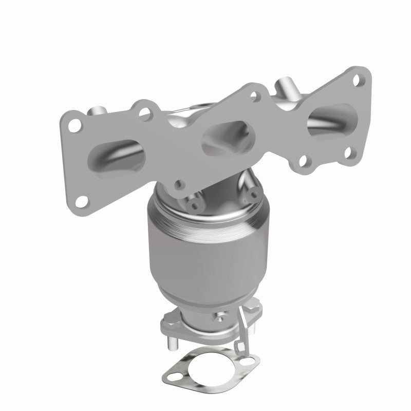 MagnaFlow Direct Fit Catalytic Converter 11-12 Kia Sedona 3.5L OEM Grade Manifold - 52782