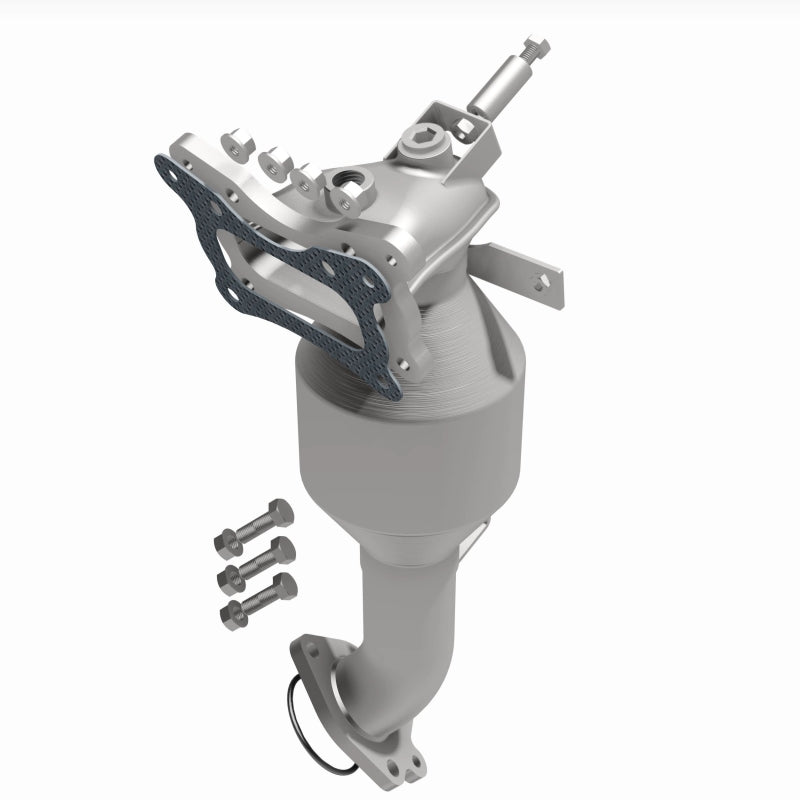 MagnaFlow 16-17 Honda Accord 2.4L Direct Fit Catalytic Converter - 6511024