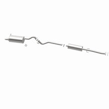 Load image into Gallery viewer, MagnaFlow BRE Exhaust Kit 12-14 Honda CR-V 2.4L - 106-0621
