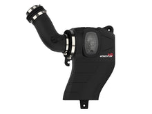 Load image into Gallery viewer, aFe POWER Momentum HD Cold Air Intake System w/ Pro Dry S Media 94-97 Ford Powerstroke 7.3L - 50-70057D