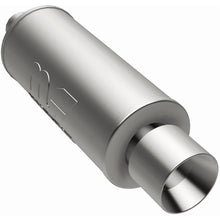Load image into Gallery viewer, MagnaFlow Muffler W/Tip Mag SS 14X6X6 2.25/4. - 14817