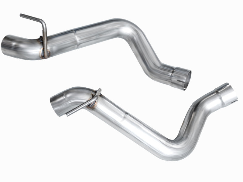 AWE Tuning 2023 Nissan Z RZ34 RWD Touring-to-Track Edition Conversion Kit - 3820-11400
