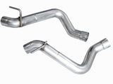 AWE Tuning 2023 Nissan Z RZ34 RWD Touring-to-Track Edition Conversion Kit - 3820-11400
