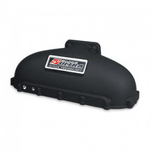 Load image into Gallery viewer, Skunk2 Ultra Race Series Centerfeed Plenum - Black - 907-05-0085
