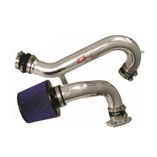 Load image into Gallery viewer, Injen 98-99 RS 2.5L Polished Cold Air Intake - RD1220P