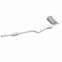 Load image into Gallery viewer, MagnaFlow BRE Exhaust Kit 13-16 SUBARU XV CROSSTREK CROSSTREK 2.0L - 106-0802