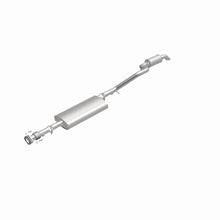 Load image into Gallery viewer, MagnaFlow BRE Exhaust Kit 06-08 Trailblazer Envoy Rainier 4.2L - 106-0432