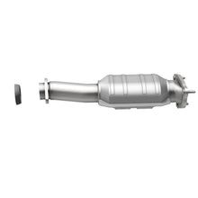 Load image into Gallery viewer, MagnaFlow Direct Fit Catalytic Conv 04-06 Ford Ranger Rear Assy / 04-06 Mazda B3000/B4000 Rear Assy - 51103