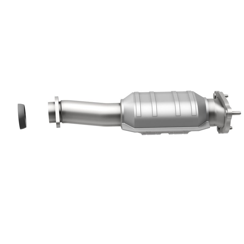 MagnaFlow Direct Fit Catalytic Converter 04 Ranger/BSer rr 3.0L - 459010