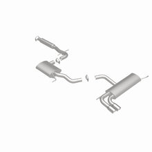 Load image into Gallery viewer, MagnaFlow BRE Exhaust Kit 06-14 VW Rabbit Golf 2.5L - 106-0554