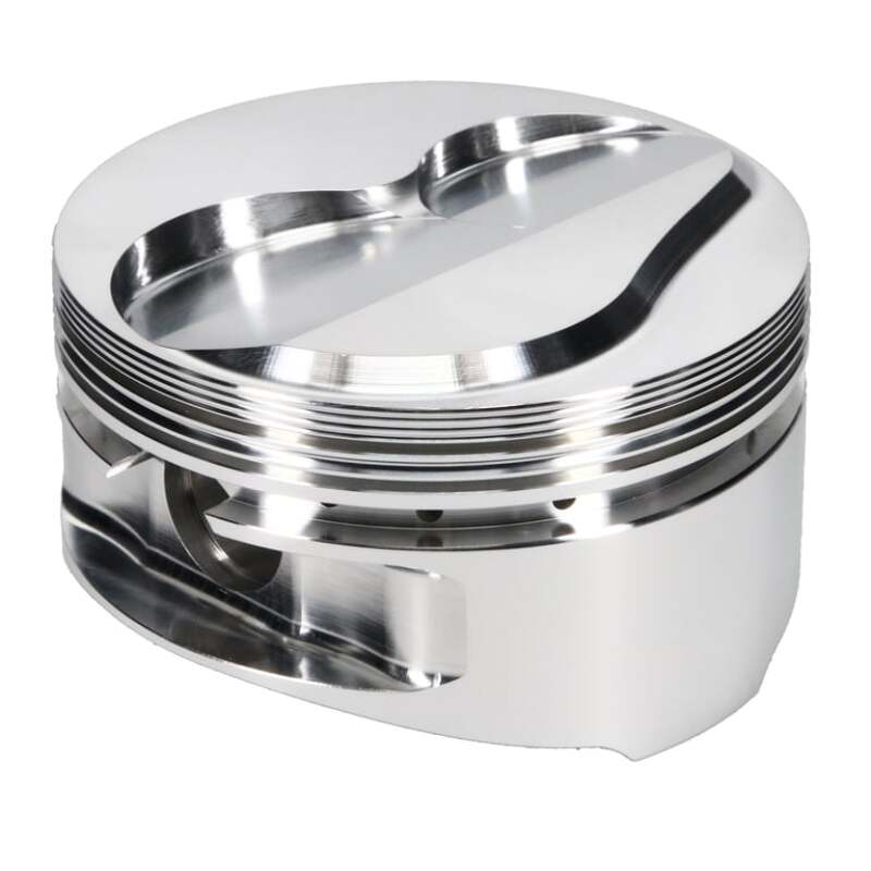 JE Pistons 400 SBC DOME -12 Set of 8 Pistons - 170757