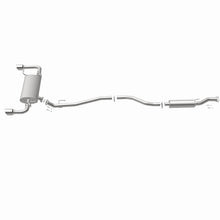 Load image into Gallery viewer, MagnaFlow BRE Exhaust Kit 09-14 Nissan Murano 3.5L - 106-0137