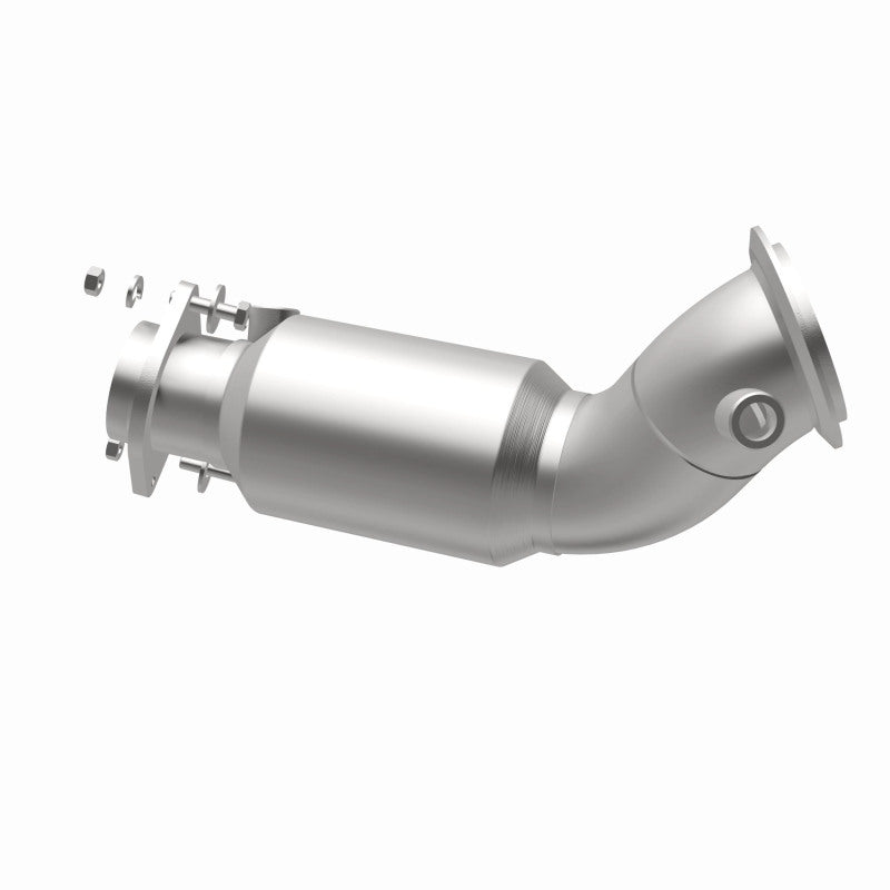 MagnaFlow 2015 M3 3 Underbody Direct Fit Converter - 52931