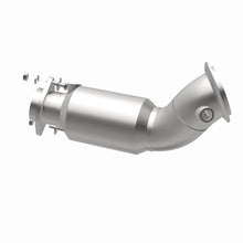 Load image into Gallery viewer, MagnaFlow 2015 M3 3 Underbody Direct Fit Converter - 52931