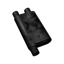 Load image into Gallery viewer, Flowmaster 2.5 IN/OUT SAME END 80 Series Muffler - 52580