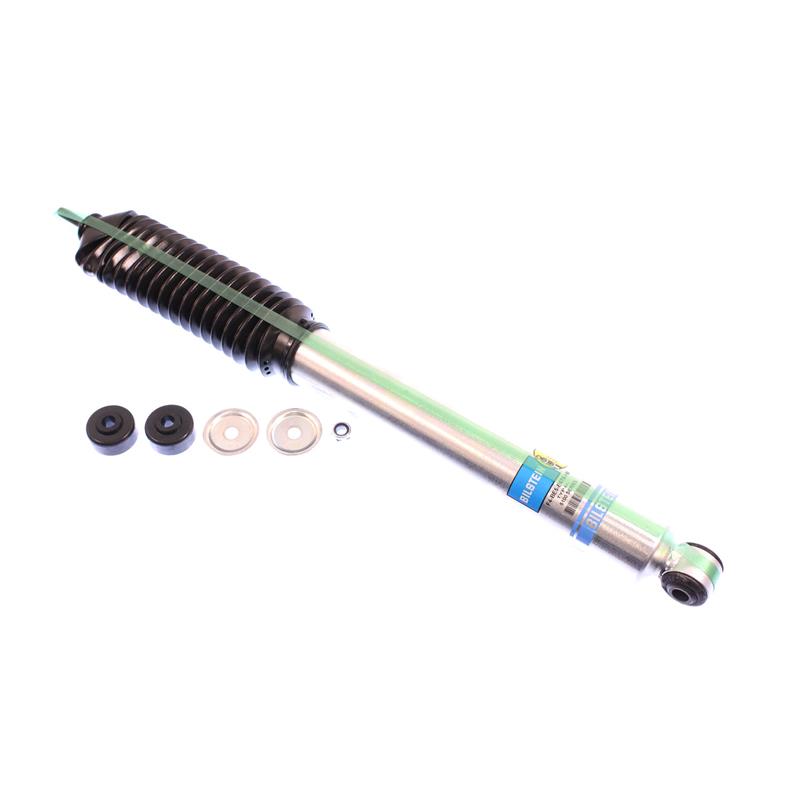 Bilstein 5100 Series 2010 Jeep Wrangler X Front 46mm Monotube Shock Absorber - 24-146708