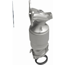 Load image into Gallery viewer, MagnaFlow 12-14 Honda CR-V 2.4L L4 GAS California Catalytic Converter Direct Fit - 5531020