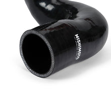 Load image into Gallery viewer, Mishimoto 65-67 Chevrolet Chevelle 396 Silicone Lower Radiator Hose - MMHOSE-GM-14L