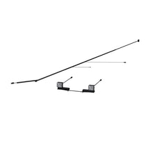 Load image into Gallery viewer, MBRP 24-26 Ford Ranger Bumper Light Kit - Flood Beam - SL5269-01F
