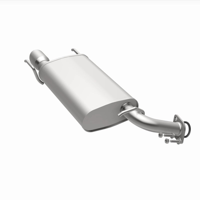 BRExhaust 07-12 Lexus ES350 / 07-11 Toyota Camry Left Muffler Kit - 108-0114