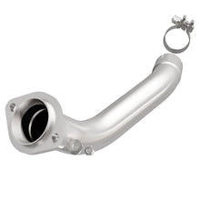 Load image into Gallery viewer, MagnaFlow Manifold Pipe 12-13 Wrangler 3.6L - 15313