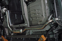 Load image into Gallery viewer, HKS SUS CENTER PIPE GE6/GE8 L13A/L15A - 33004-AH002