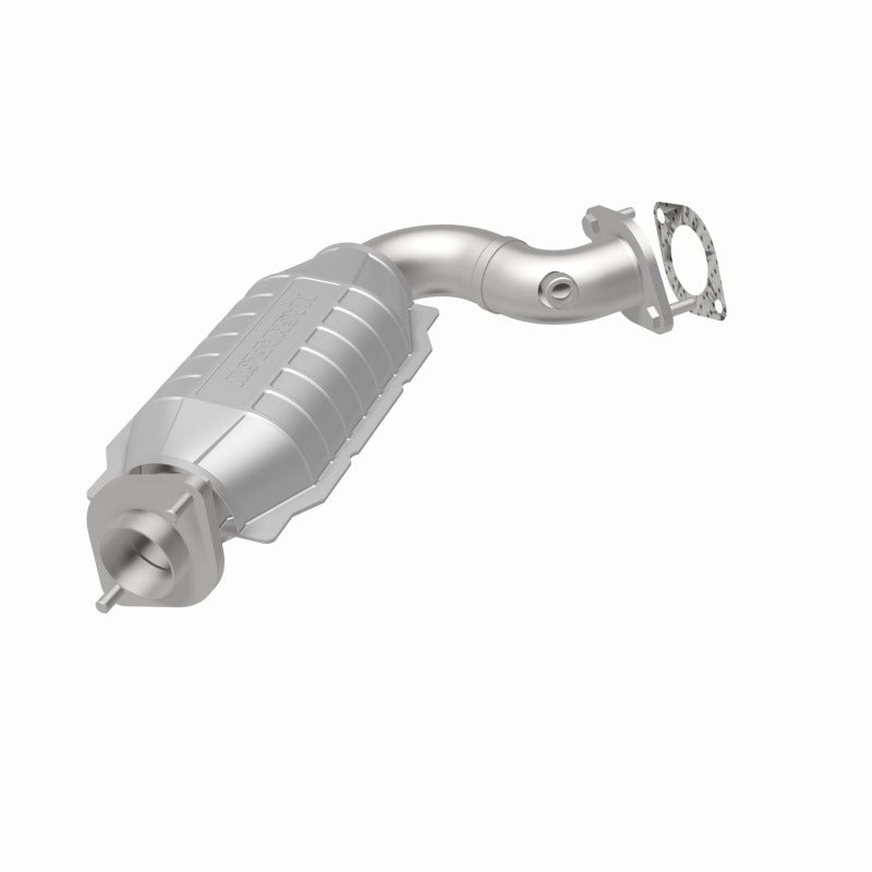 MagnaFlow Direct Fit Catalytic Converter 08-09 Cadi CTS 3.6L Driver Side OEM - 49170