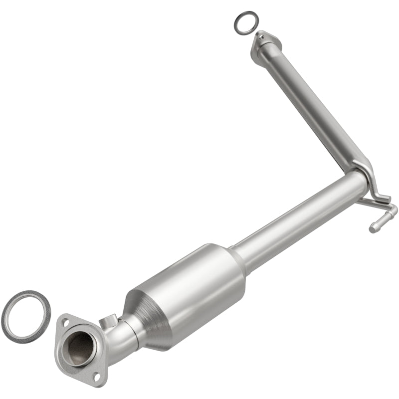 MagnaFlow 05-06 Toyota Tundra 4.0L Direct Fit Converter - 5491572
