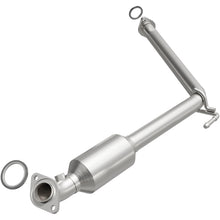 Load image into Gallery viewer, MagnaFlow 05-06 Toyota Tundra 4.0L Direct Fit Converter - 5491572