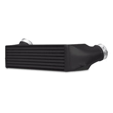 Load image into Gallery viewer, Mishimoto BMW 2007-11 335i/335xi/135i 3.0L Black Performance Intercooler - MMINT-E90-07B