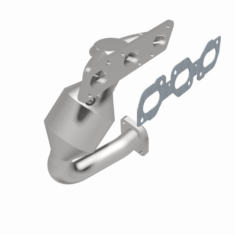 MagnaFlow Direct Fit Catalytic Converter 01-02 Cougar 2.5L Front - 49941
