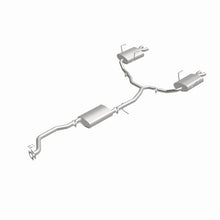 Load image into Gallery viewer, BRExhaust 09-12 GMC Acadia 3.6L Exhaust Kit - 106-0806