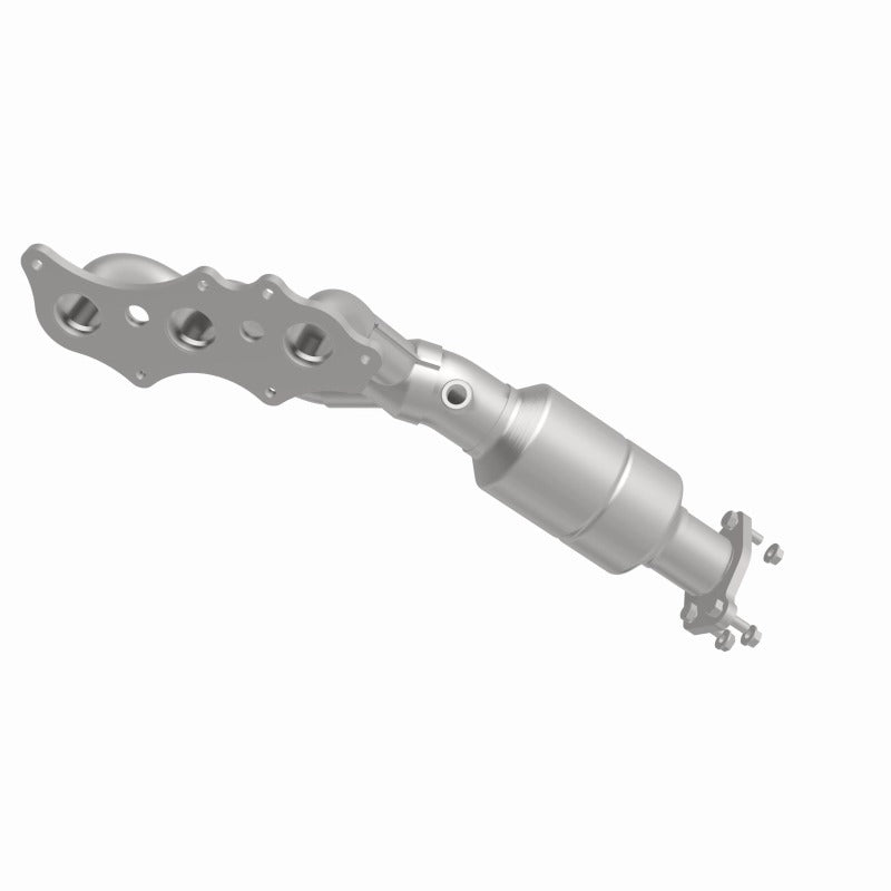 MagnaFlow Direct Fit Catalytic Converter 10-12 Toyota FJ/4Runner 4.0L - 51228