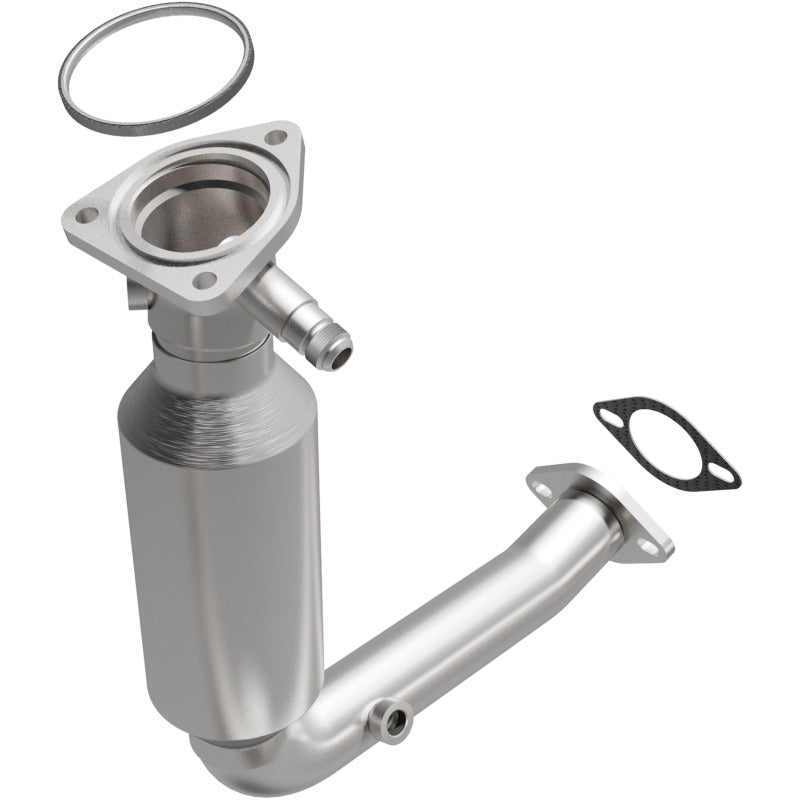 MagnaFlow Direct Fit Catalytic Converter 2000 and 2002 Ford Focus 2.0 - 4481230