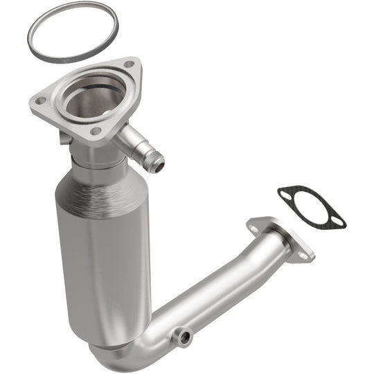 MagnaFlow Direct Fit Catalytic Converter 2000 and 2002 Ford Focus 2.0 - 4481230