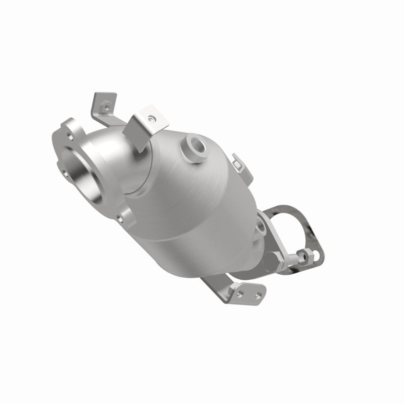 MagnaFlow Direct Fit Catalytic Converter 10-12 Hyundai Genesis Coupe L4 2.0L - 49251