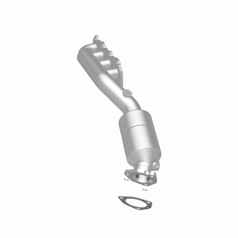 MagnaFlow Conv DF 02-04 VW Passat 4.0L - 50799