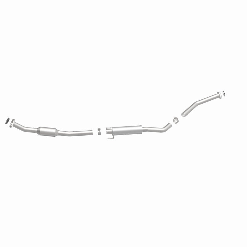 MagnaFlow Conv DF 00-05 Toyota Celica 1.8L Front GT - 24064