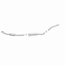 Load image into Gallery viewer, MagnaFlow Conv DF 00-05 Toyota Celica 1.8L Front GT - 24064