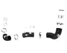 Load image into Gallery viewer, aFe BladeRunner Cold Charge Pipe Kia Stinger 22-23 L4-2.5L (t) - 46-20699-B