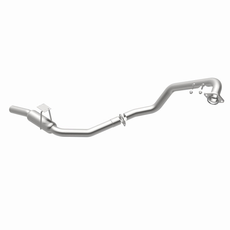 Magnaflow BRE Rear Muffler Kit Replacement Lexus - 108-0214