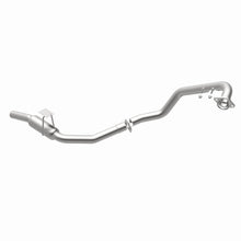 Load image into Gallery viewer, Magnaflow BRE Rear Muffler Kit Replacement Lexus - 108-0214
